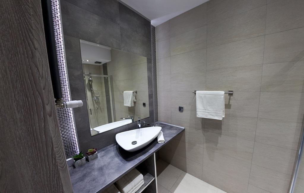 Euro Apartments Piwna Gdańsk Exteriör bild