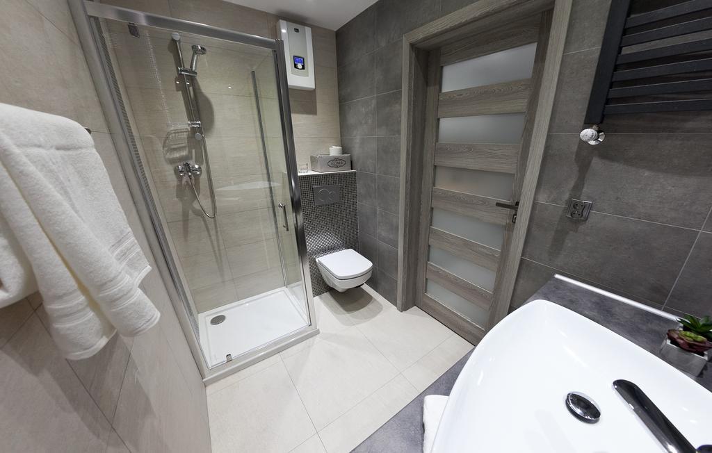 Euro Apartments Piwna Gdańsk Exteriör bild