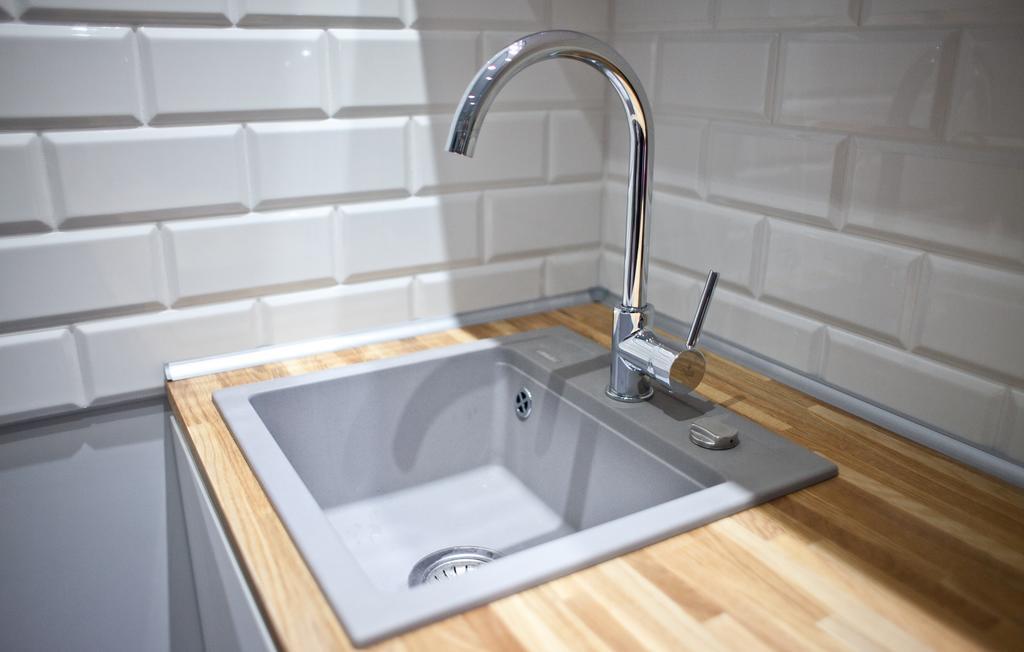 Euro Apartments Piwna Gdańsk Exteriör bild